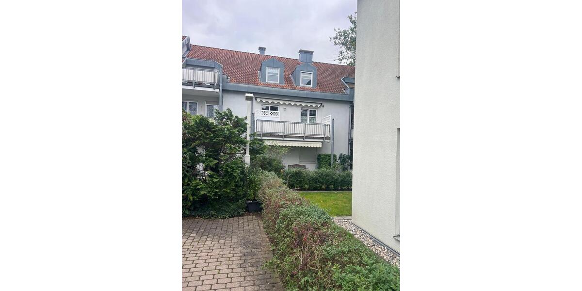 Etagenwohnung Nürnberg Holzheim - 1 Zimmer, 32 m&sup2;, 159.000&euro; | Angebot:25887756