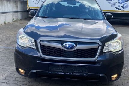 Subaru Forester 134.000 km 8.250 &euro; Nürnberg 90431