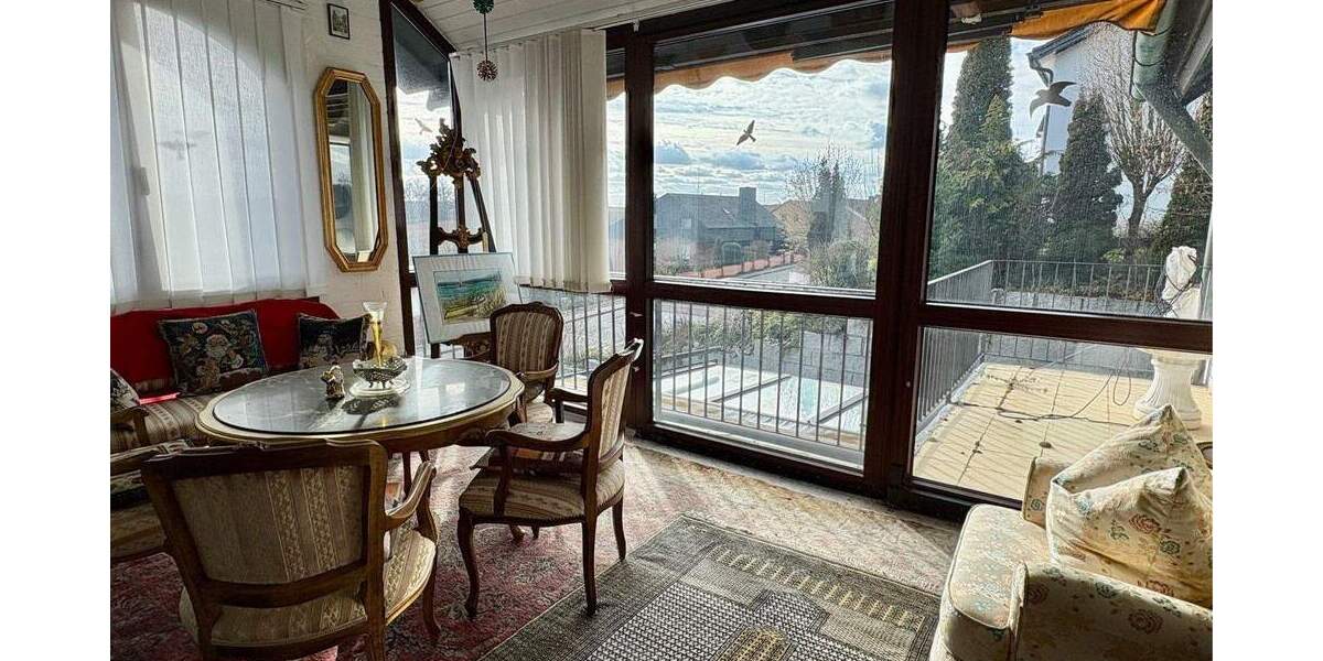 Einfamilienhaus Ammerndorf - 6 Zimmer, 321 m&sup2;, 649.000&euro; | Angebot:25957807