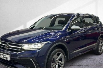 VW Tiguan Allspace 148.661 km 29.990 &euro; Schnaittach 91220