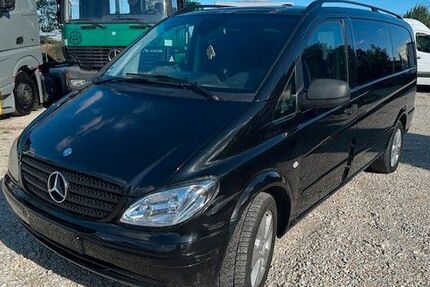 Mercedes-Benz Vito 284.000 km 5.831 &euro; Veitsbronn 90587