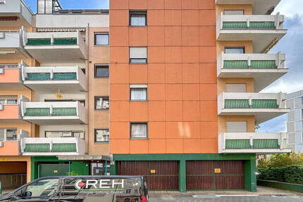 Wohnung Fürth Südstadt - 2 Zimmer, 73 m&sup2;, 199.000&euro; | Angebot:26753890