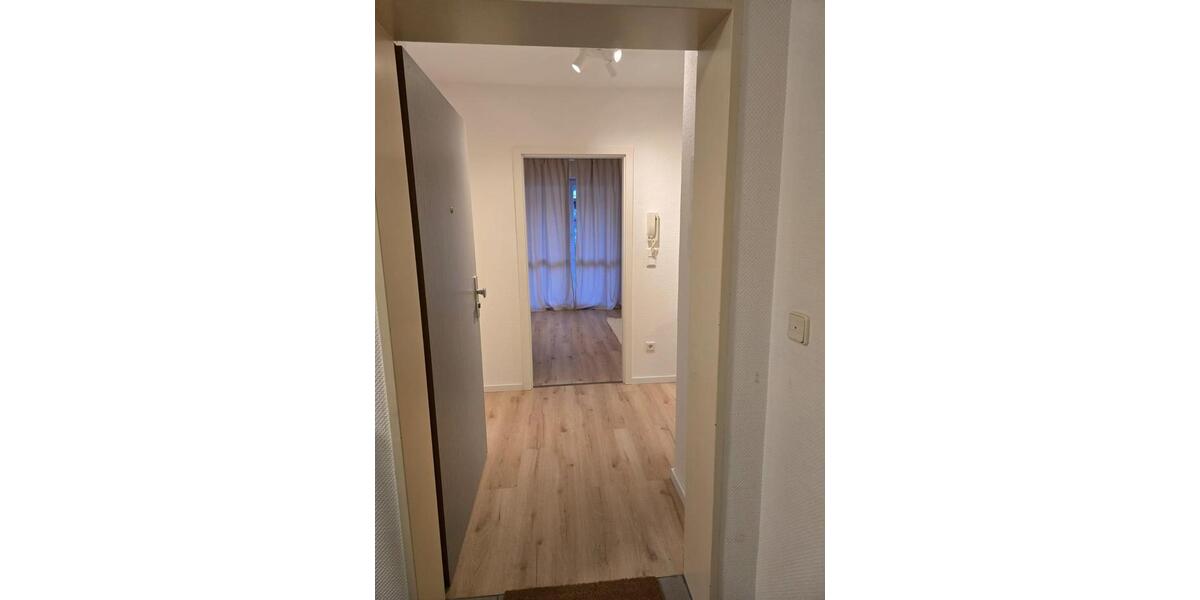 Etagenwohnung Fürth Südstadt - 1 Zimmer, 35 m&sup2;, 650&euro; | Angebot:26619260