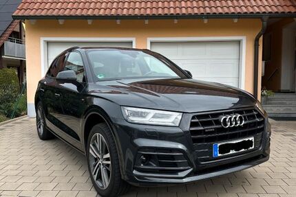 Audi Q5 80.000 km 38.900 &euro; Großenseebach 91091