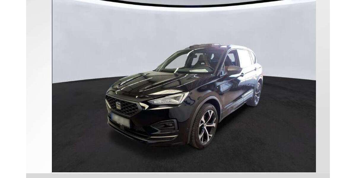 Seat Tarraco 142.900 km 23.480 &euro; Fürth 90763