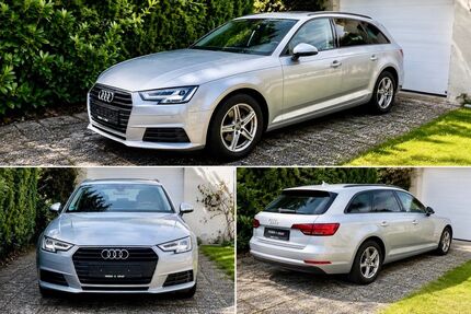 Audi A4 100.000 km 15.500 &euro; Nürnberg 90409
