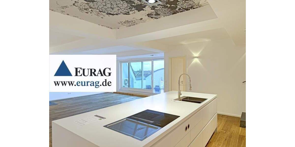 Etagenwohnung Nürnberg Glockenhof - 3 Zimmer, 134 m&sup2;, 995.000&euro; | Angebot:25683970