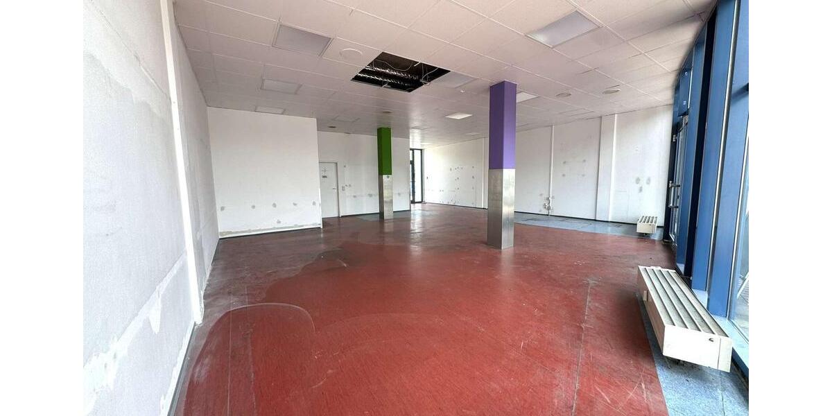 Gewerbeobjekt Fürth Südstadt - 1.650&euro; | Angebot:19517898