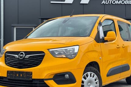 Opel Combo 200.000 km 4.990 &euro; Oberferrieden/Burgthann 90559