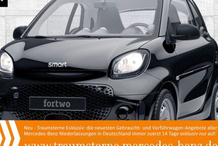 Smart ForTwo 15.693 km 11.990 &euro; Nürnberg 90429
