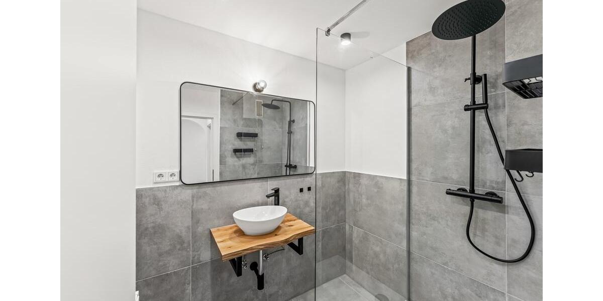 Etagenwohnung Nürnberg Eberhardshof - 3 Zimmer, 60 m&sup2;, 248.000&euro; | Angebot:25842170