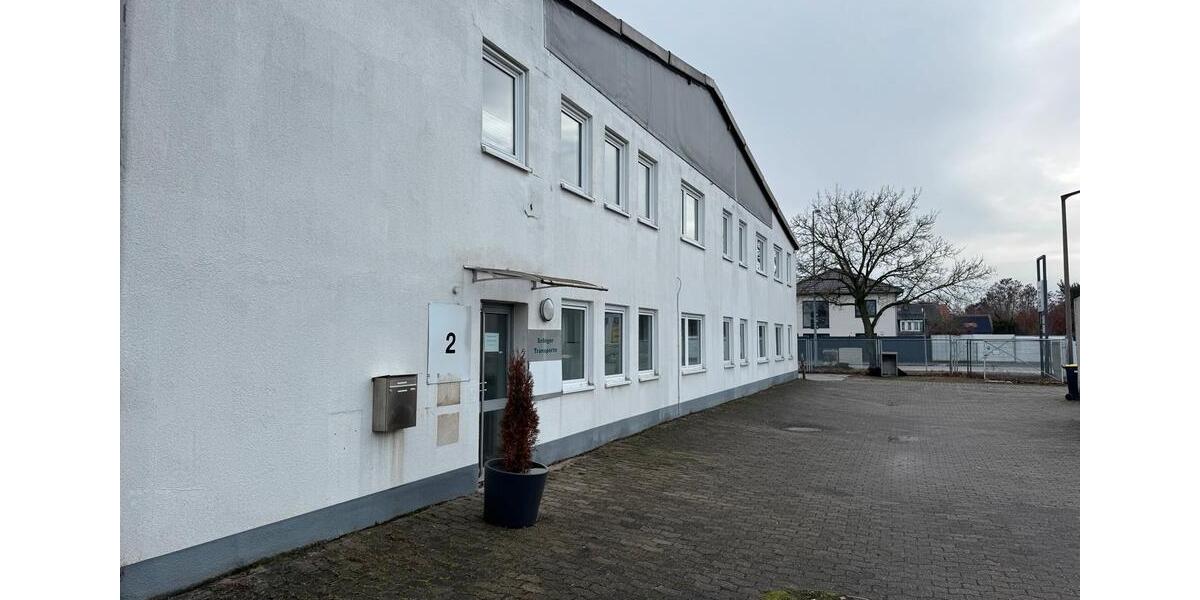 Gewerbeobjekt Nürnberg Gaismannshof - 1.100&euro; | Angebot:24966263