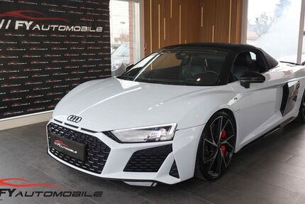 Audi R8 75.000 km 124.900 &euro; Fürth 90765