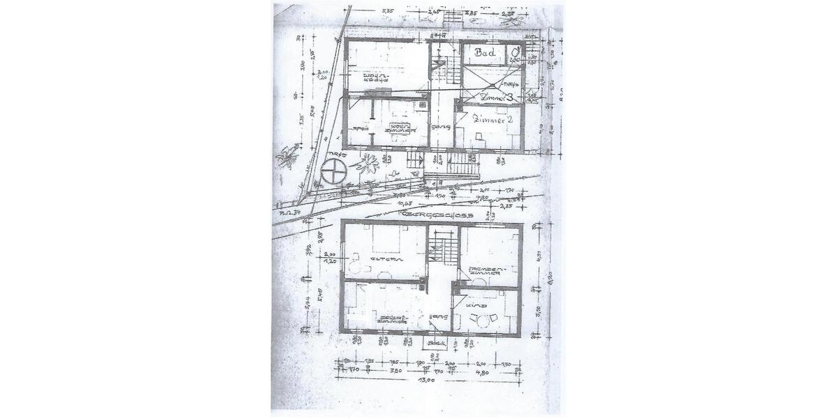 Einfamilienhaus Schnaittach - 7 Zimmer, 160 m&sup2;, 119.000&euro; | Angebot:25161810
