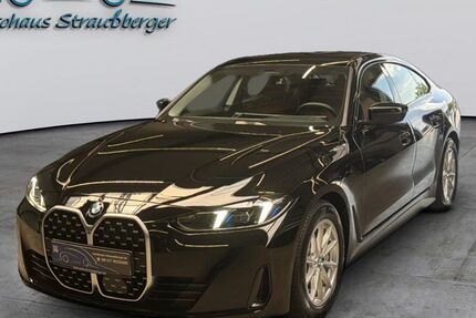 BMW 430 Gran Coupé 18.000 km 45.480 &euro; Buchschwabach bei Nürnberg 90574