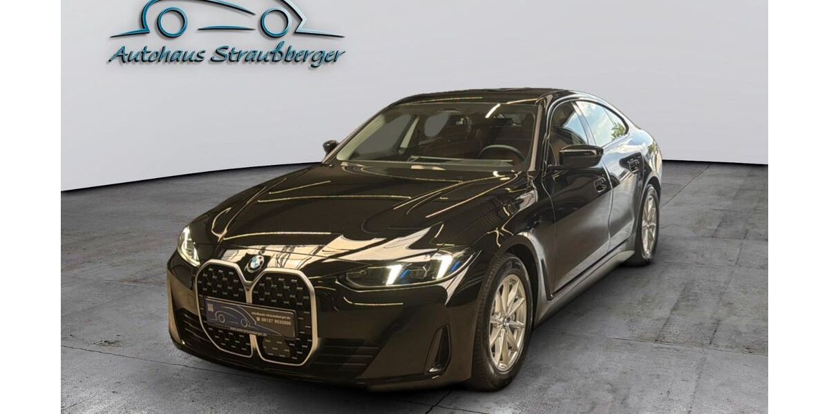 BMW 430 Gran Coupé 18.000 km 45.480 &euro; Buchschwabach bei Nürnberg 90574