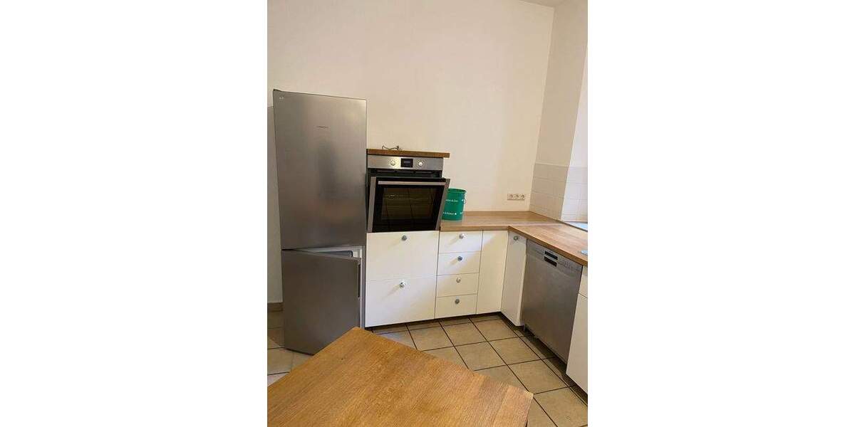 Etagenwohnung Fürth Innenstadt - 3 Zimmer, 130 m&sup2;, 1.300&euro; | Angebot:25705384