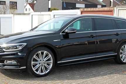 VW Passat Variant 169.400 km 18.980 &euro; Feucht 90537
