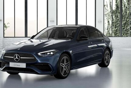 Mercedes-Benz C 300 23.377 km 44.799 &euro; Altdorf 90518