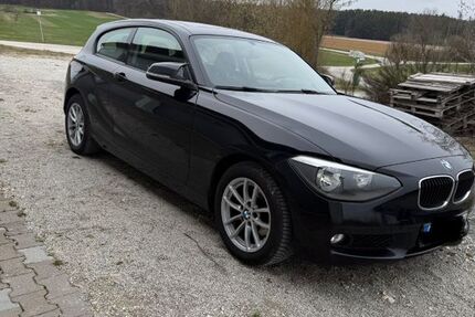 BMW 114 149.000 km 7.500 &euro; Heroldsbach 91336