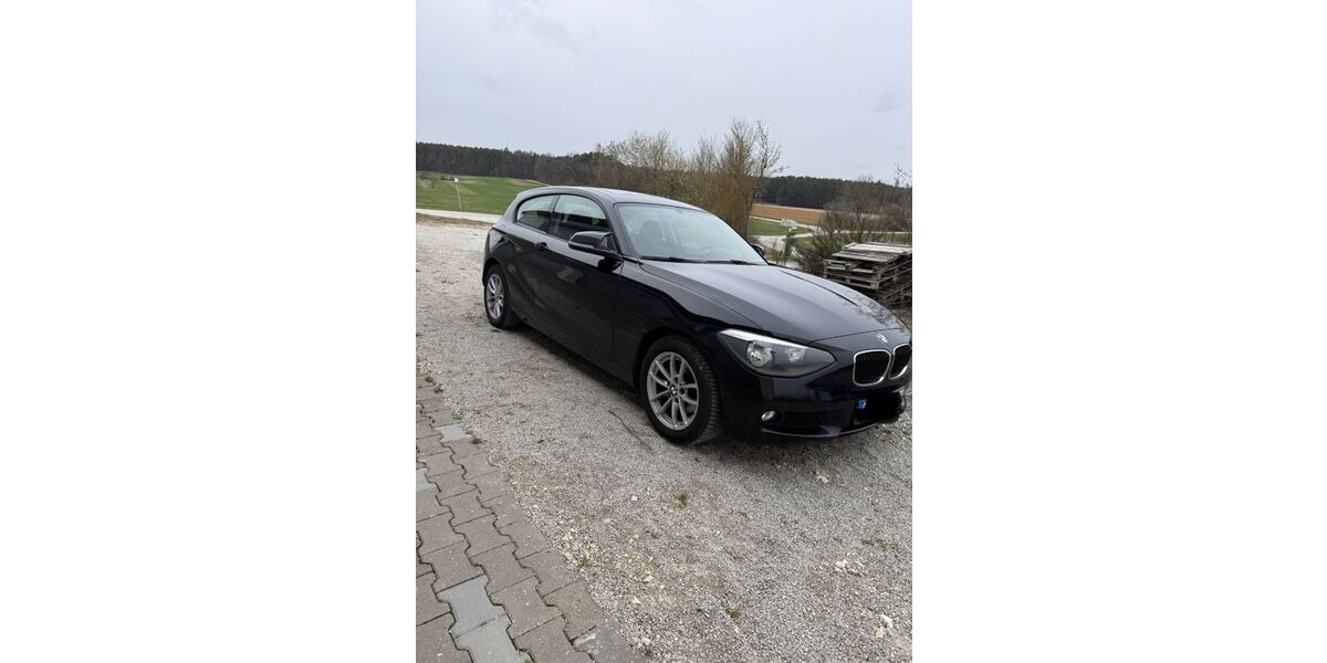 BMW 114 149.000 km 7.500 &euro; Heroldsbach 91336