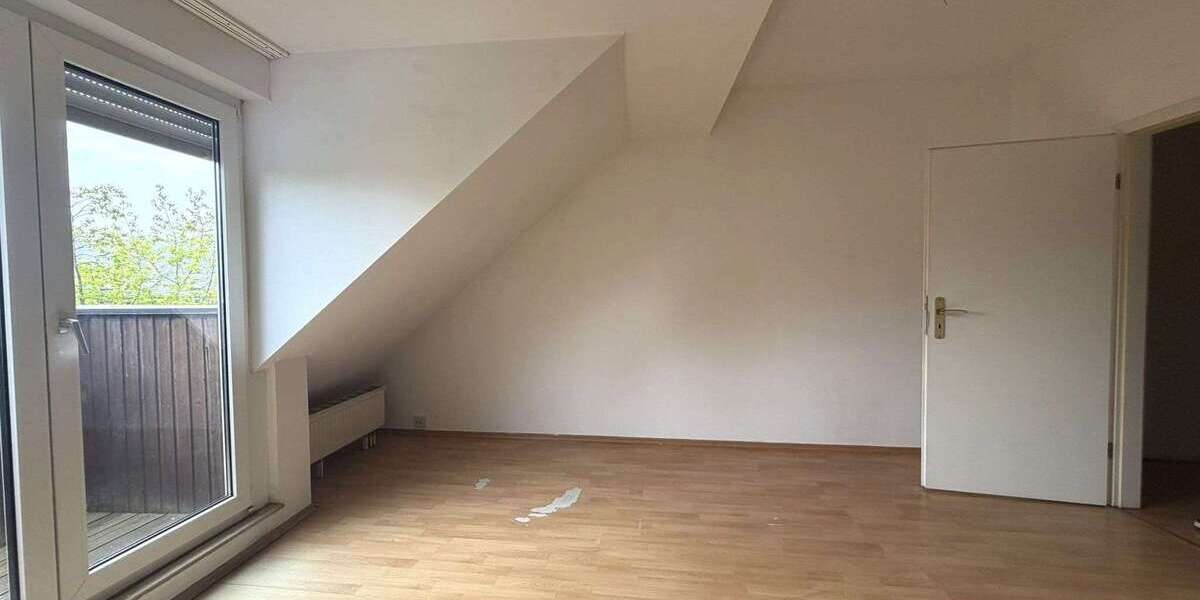 Etagenwohnung Fürth Innenstadt - 2 Zimmer, 50 m&sup2;, 600&euro; | Angebot:26794174