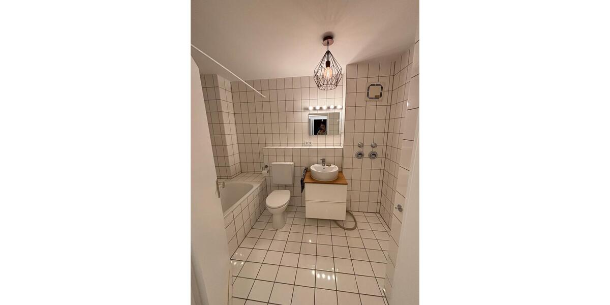 Etagenwohnung Herzogenaurach - 2 Zimmer, 67 m&sup2;, 289.000&euro; | Angebot:25550947