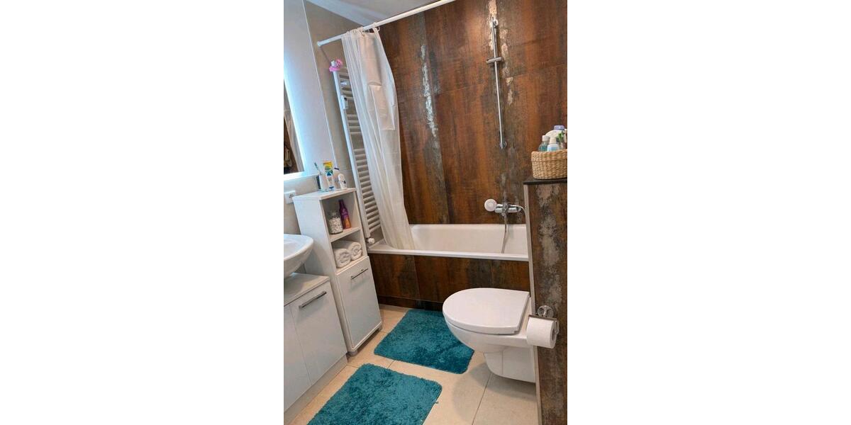 Etagenwohnung Fürth Atzenhof - 3 Zimmer, 85 m&sup2;, 1.200&euro; | Angebot:26585585