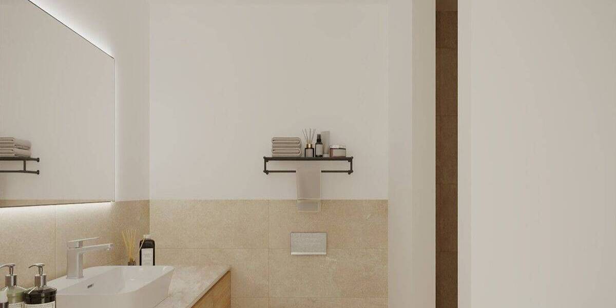 Etagenwohnung Erlangen Innenstadt - 2 Zimmer, 46 m&sup2;, 495.600&euro; | Angebot:25704189