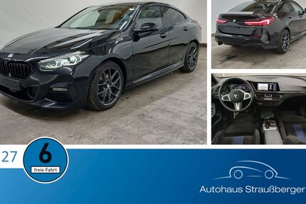 BMW 218 Gran Coupé 67.500 km 24.690 &euro; Buchschwabach bei Nürnberg 90574
