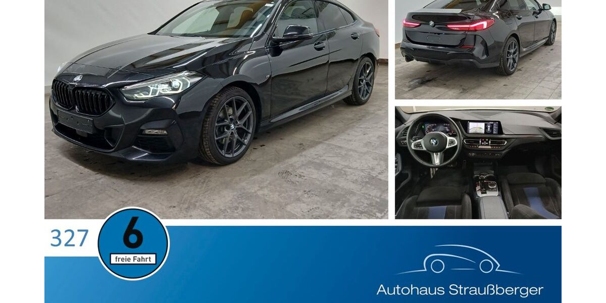 BMW 218 Gran Coupé 67.500 km 24.690 &euro; Buchschwabach bei Nürnberg 90574