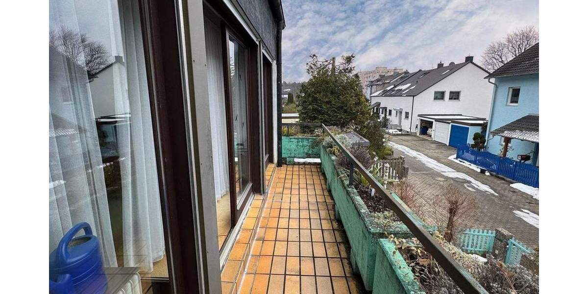 Doppelhaushälfte Zirndorf Weiherhof - 4 Zimmer, 110 m&sup2;, 375.000&euro; | Angebot:25732047