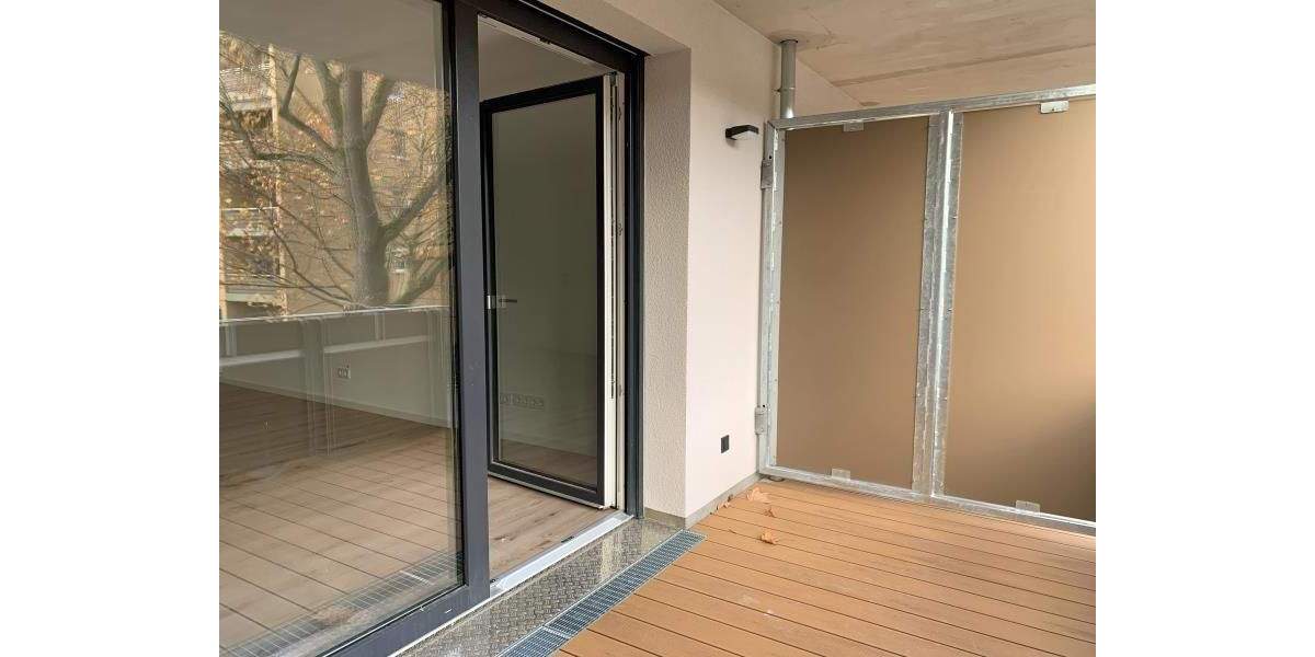 Etagenwohnung Nürnberg Schweinau - 3 Zimmer, 75 m&sup2;, 1.455&euro; | Angebot:25734913
