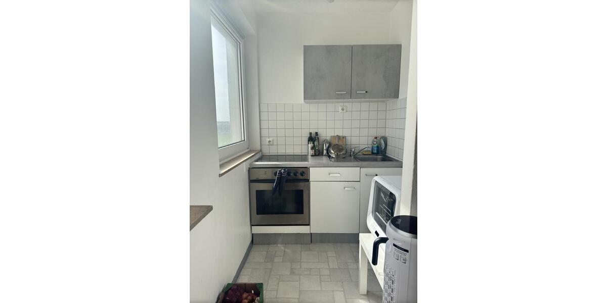 Etagenwohnung Erlangen Bruck - 2 Zimmer, 43 m&sup2;, 760&euro; | Angebot:25957055