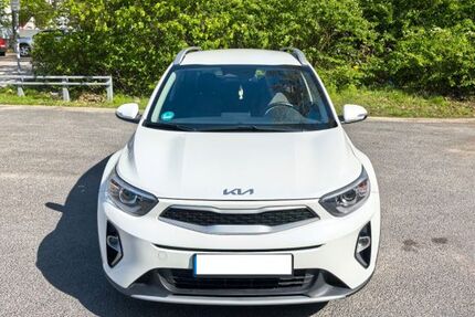 Kia Stonic 4.090 km 16.499 &euro; Nürnberg 90489