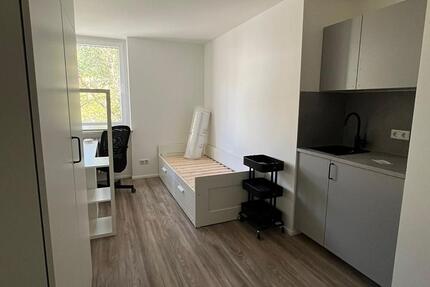 Wohnung Buckenhof - 1 Zimmer, 20 m&sup2;, 550&euro; | Angebot:27605119