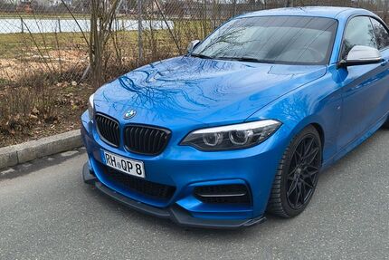 BMW M240i 120.000 km 31.000 &euro; Schwanstetten 90596