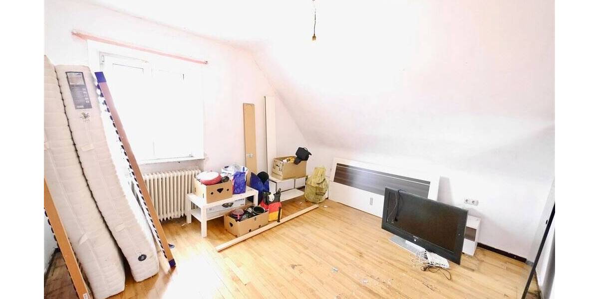 Etagenwohnung Nürnberg Tullnau - 3 Zimmer, 68 m&sup2;, 249.000&euro; | Angebot:25768134
