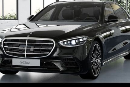 Mercedes-Benz S 450 9.900 km 114.900 &euro; Nürnberg 90402