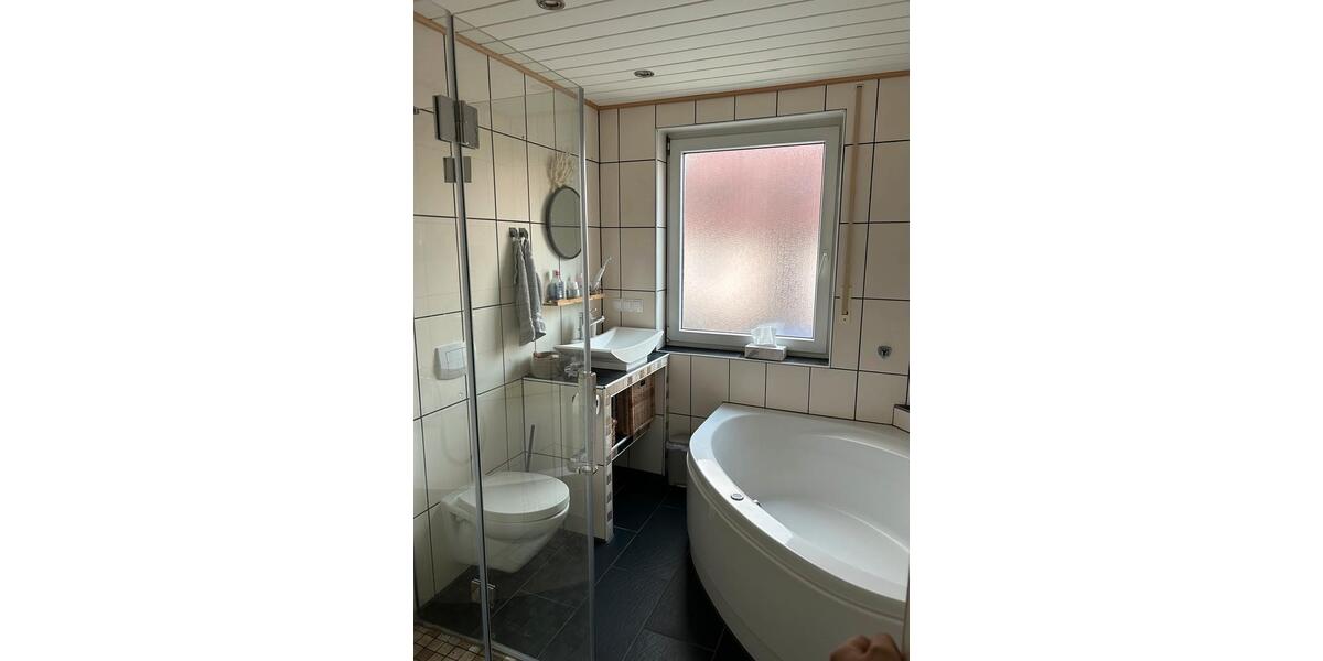 Erdgeschoßwohnung Veitsbronn - 2 Zimmer, 72 m&sup2;, 800&euro; | Angebot:25893403