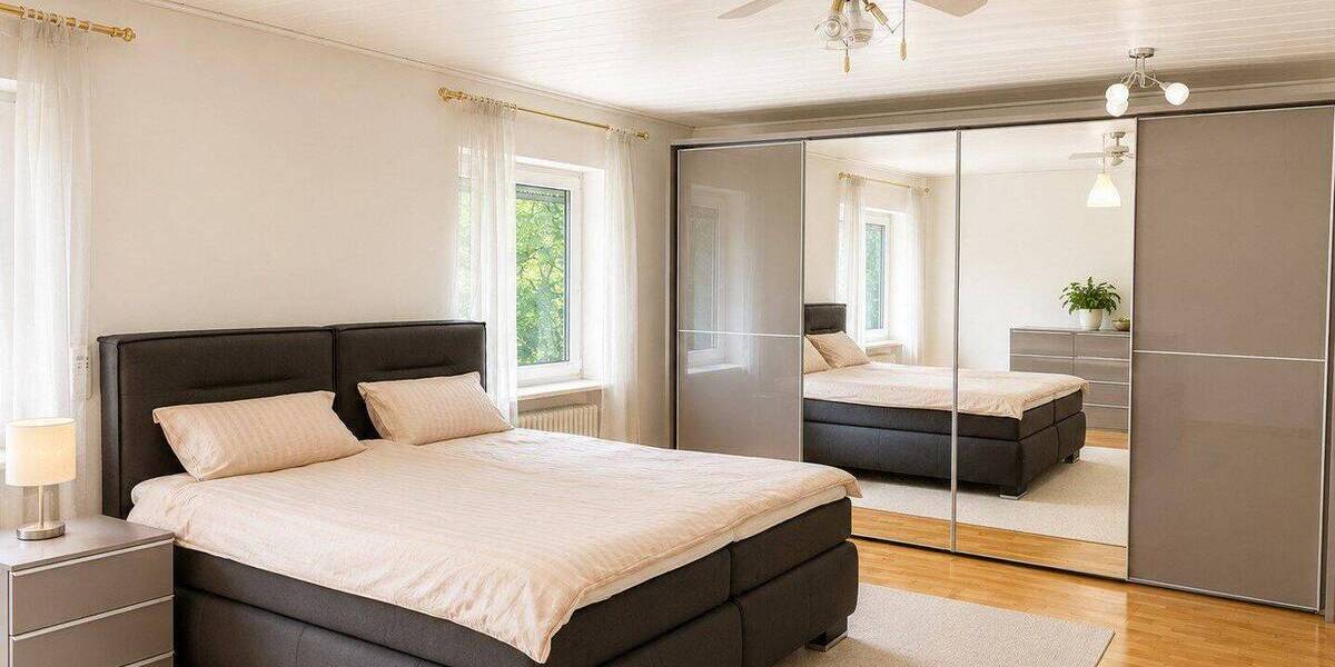 Einfamilienhaus Fürth Unterfarrnbach - 6 Zimmer, 230 m&sup2;, 649.000&euro; | Angebot:26805799