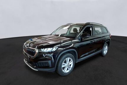 Skoda Kodiaq 110.350 km 24.340 &euro; Baiersdorf 91083