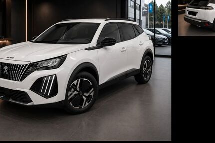 Peugeot 2008 15.000 km 19.950 &euro; Lauf a.d. Pegnitz 91207