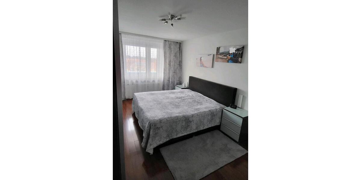 Etagenwohnung Nürnberg Langwasser - 2 Zimmer, 64 m&sup2;, 235.000&euro; | Angebot:24802732