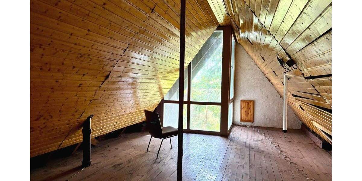 Einfamilienhaus Erlangen Tennenlohe - 7 Zimmer, 155 m&sup2;, 890.000&euro; | Angebot:25671213