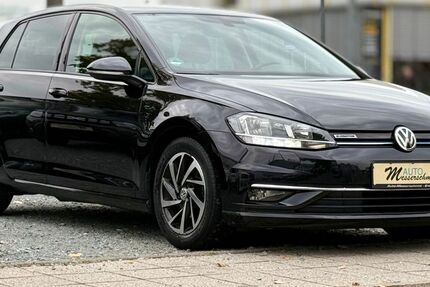 VW Golf 82.017 km 13.940 &euro; Erlangen 91052