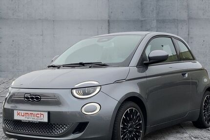 Fiat 500e 26.253 km 17.590 &euro; Fürth 90765