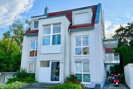 Wohnung Fürth Eigenes Heim - 3 Zimmer, 86 m&sup2;, 1.150&euro; | Angebot:26824010