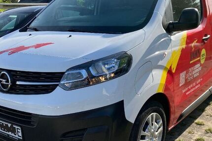 Opel Vivaro 49.100 km 14.777 &euro; Röthenbach a. d. Pegnitz 90552