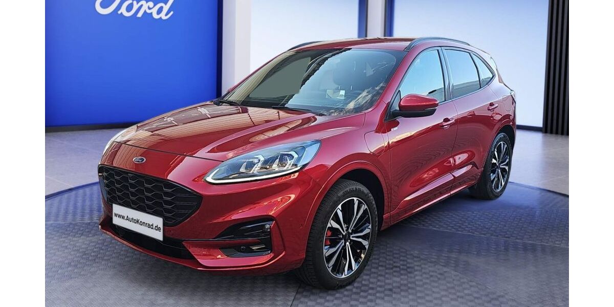 Ford Kuga 65.711 km 25.990 &euro; Fürth 90765